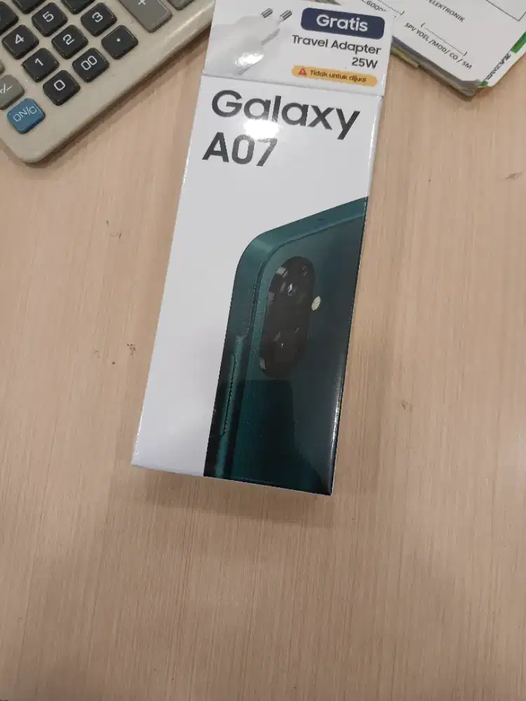 Promo handphone samsung