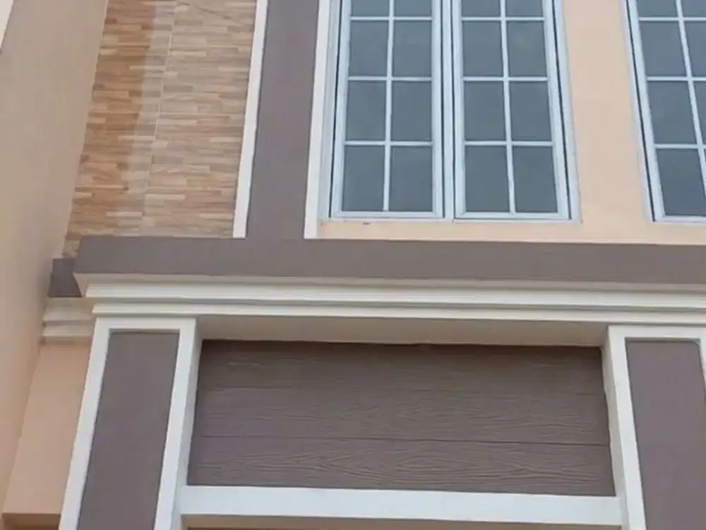 Rumah Modern 4 Kamar Tidur di Citra Raya – Siap Huni, Strategis, Harga Rp 1 Miliar