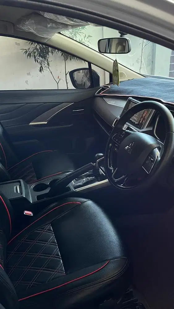 Mitsubishi Xpander Cross [2019]