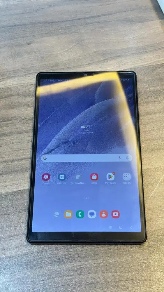 Samsung Tab A7 Lite Grey 3/32GB SEIN Celuler Wifi