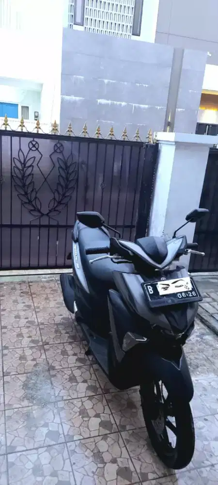 YAMAHA MIO SOUL GT 125 TH:2016