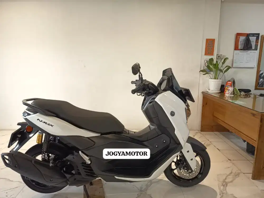 [R] NMAX NEO S 2025