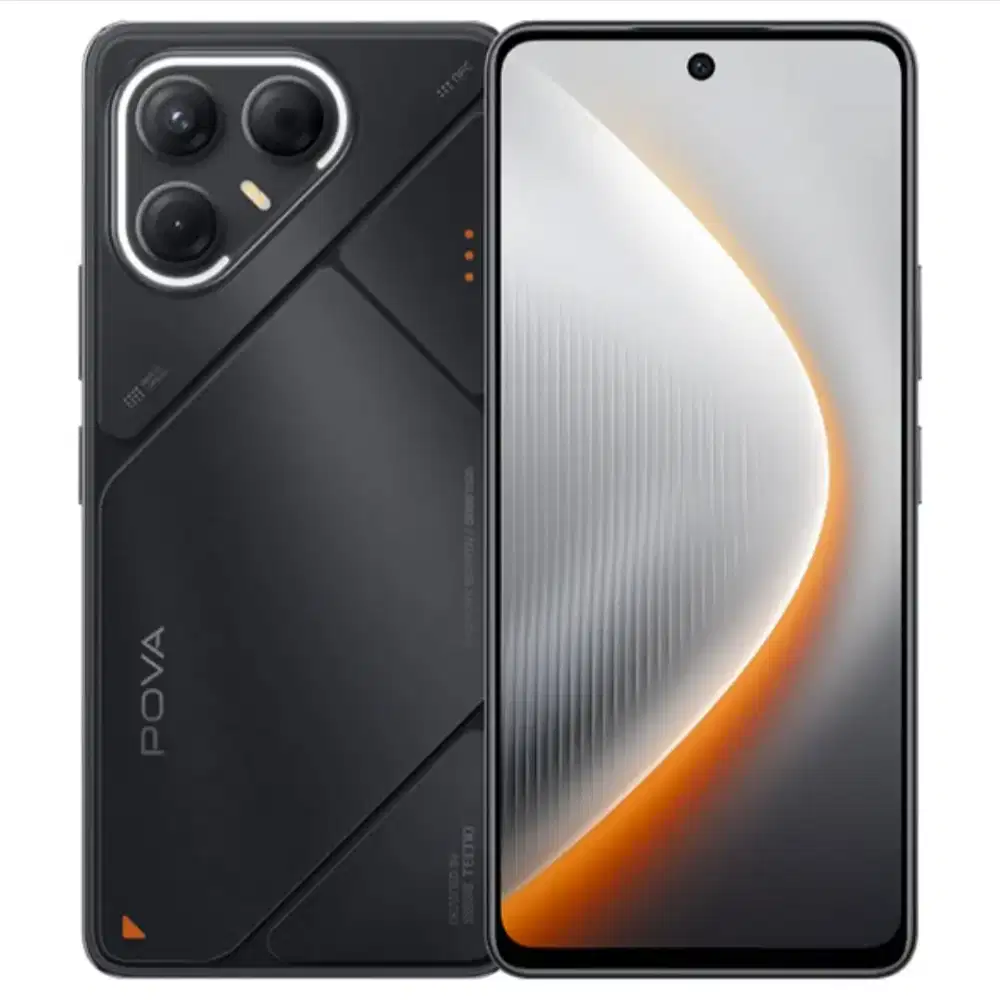 Tecno Pova 7 5G
