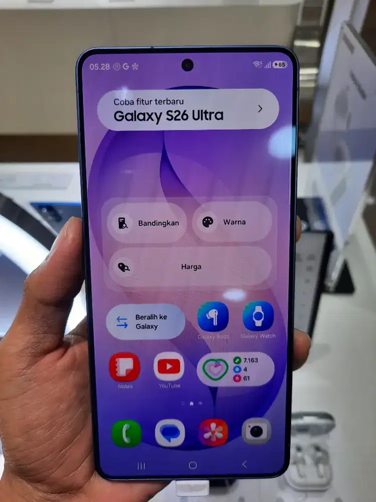 CICILAN 0% PERIODE PRE-ORDER YUK BURUAN