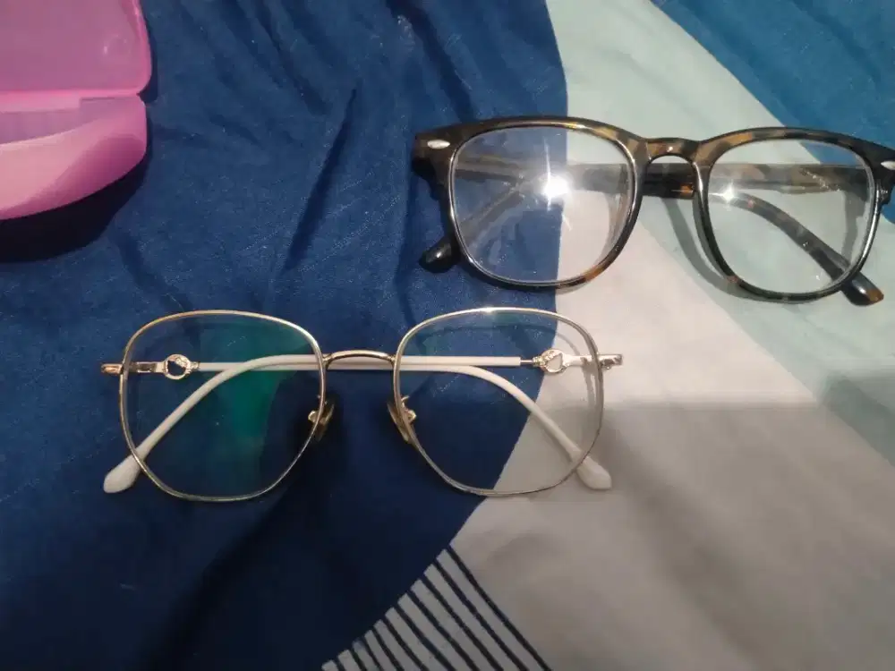 Kacamata Min 2 , leopard