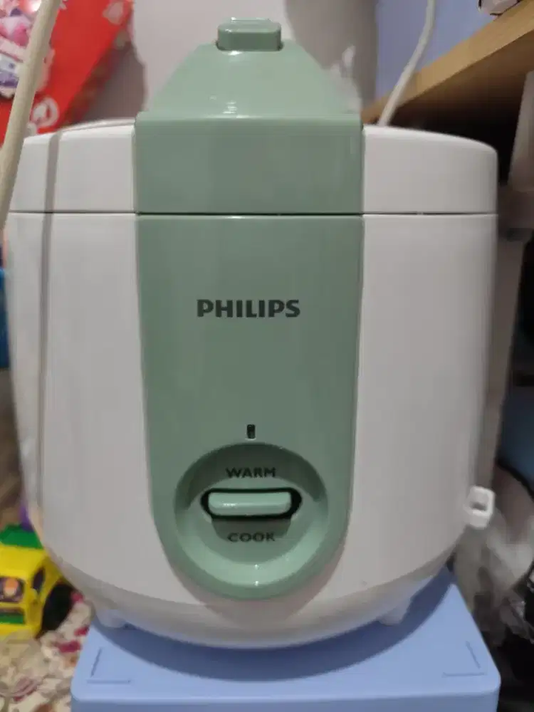 Magic com philips 1,8L
