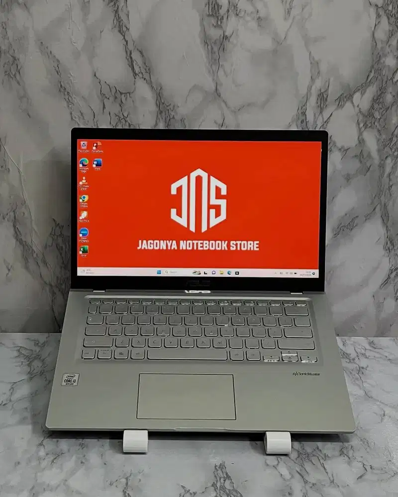 Asus Vivobook A416JA i3 1005G1 RAM 8GB SSD 256GB NVMe