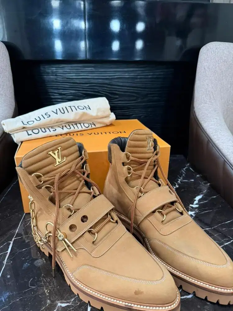 Louis Vuitton authentic!