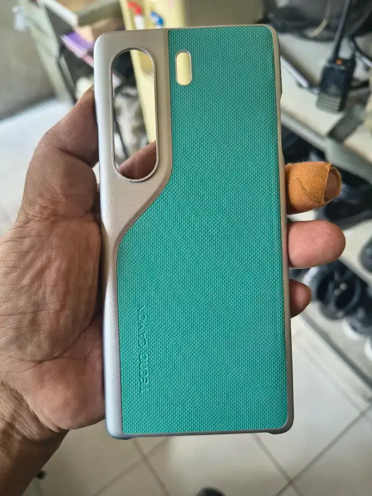 Case ori hp tecno camon 40pro