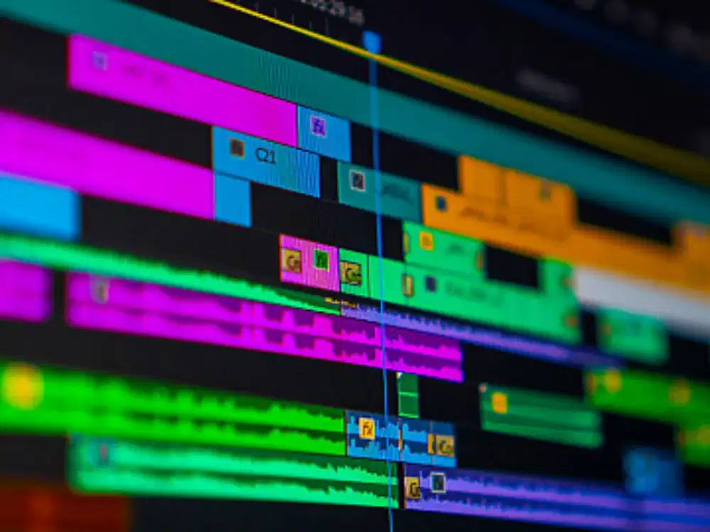 JASA VIDEO EDITING & VIDEOGRAPHER - Jatiasih & Cibubur Sekitar