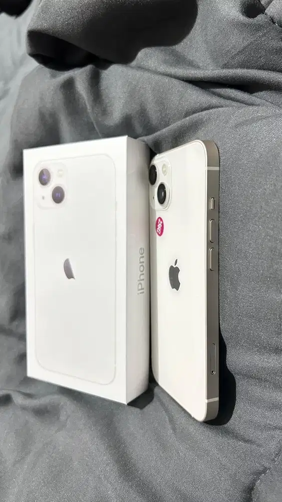 Iphone 13 256 like new