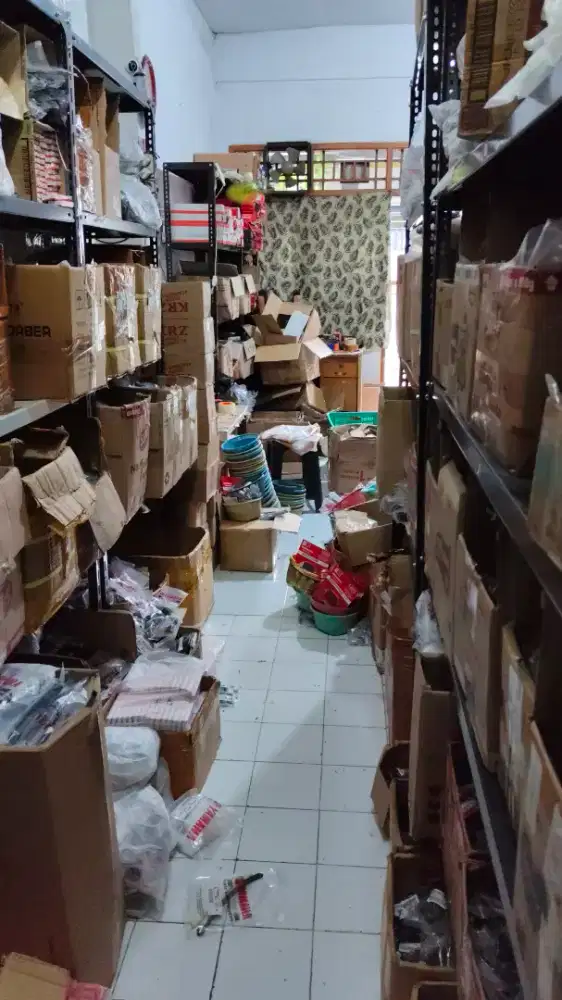 Lowongan kerja Packing olshop