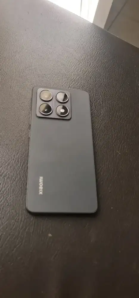 Xiomi 14T jual cepat