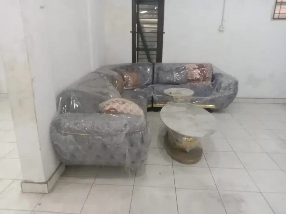 promo sofa cicilan ktp