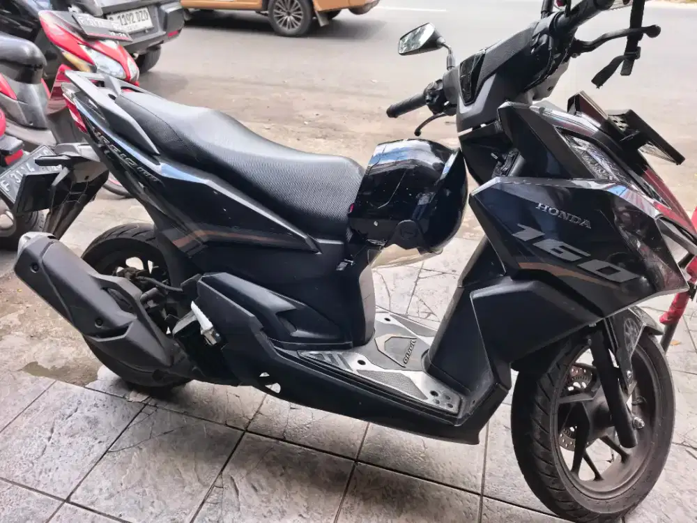 Honda Vario 160cc