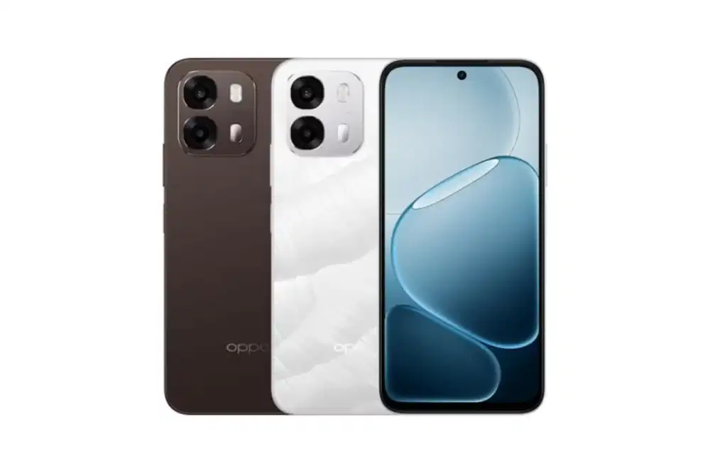 Oppo A6s Series