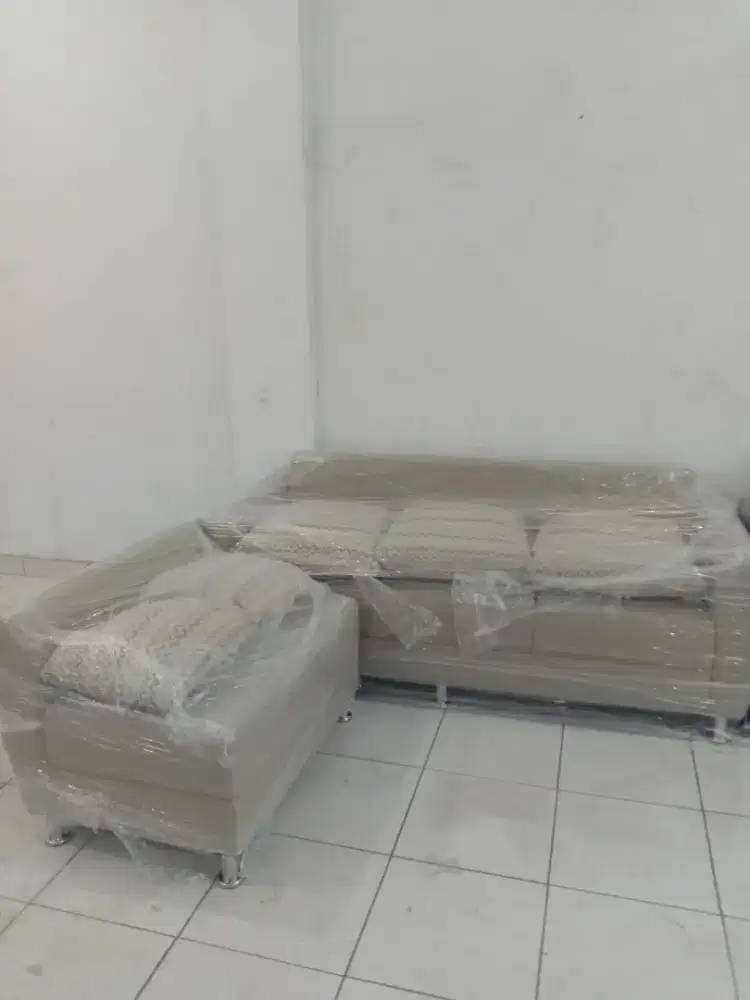 promo lebaran cicilan sofa