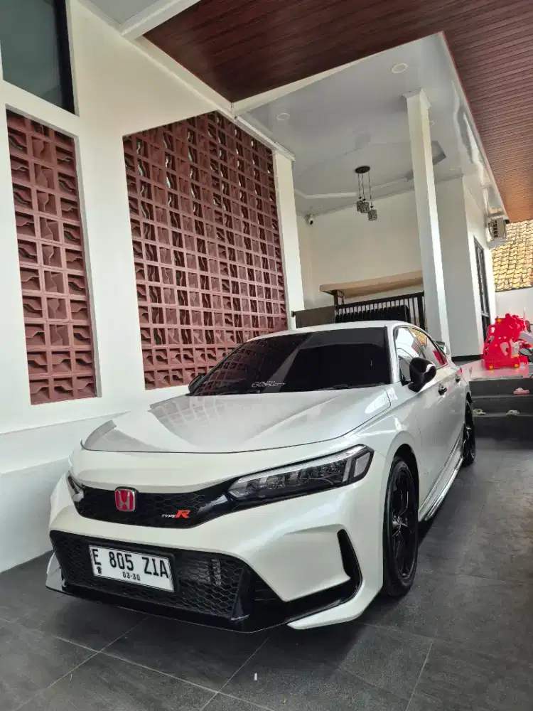 HONDA CIVIC RS A/T Km low 7rb