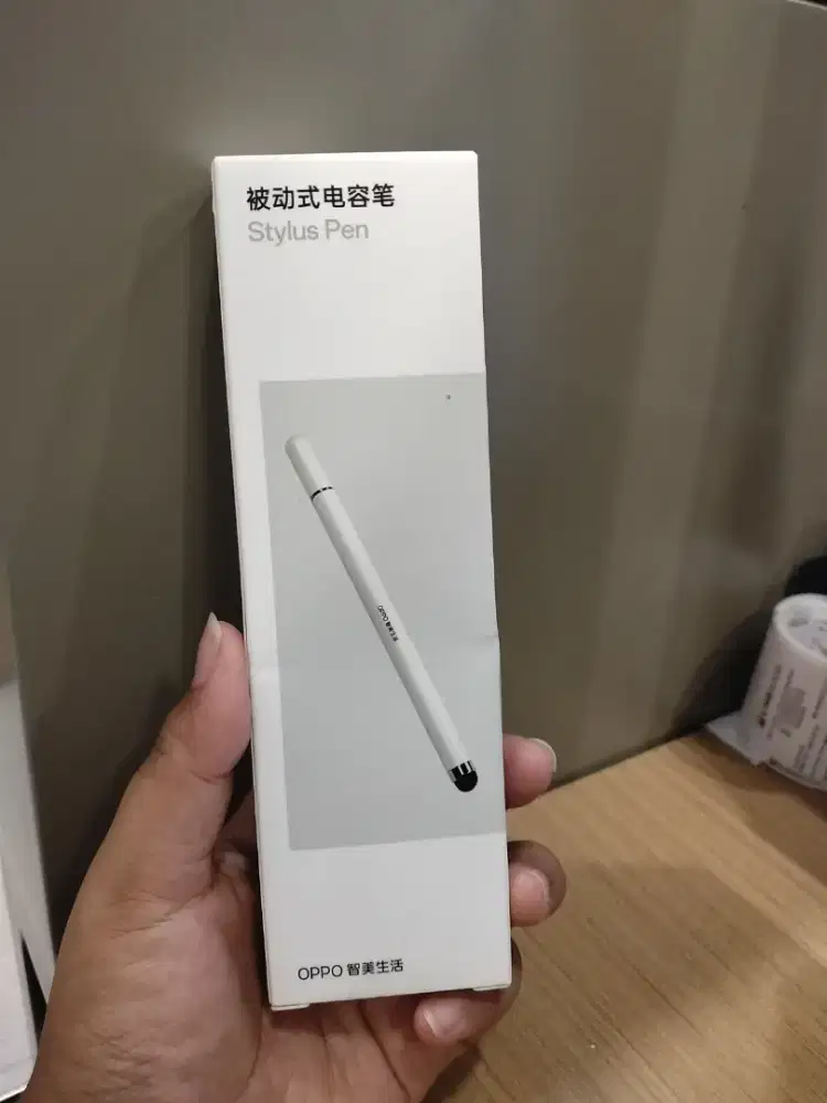 READY STOK OPPO STYLUS PEN