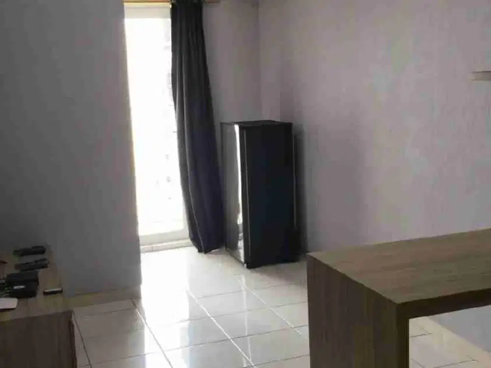 Sewa Apartemen fully furnished dekat Summarecon Mall 2 Bekasi