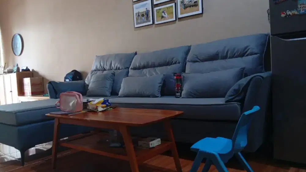 Sofa L Bridge OFFO Furniture