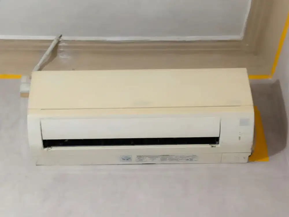 AC Bekas Normal 1 PK