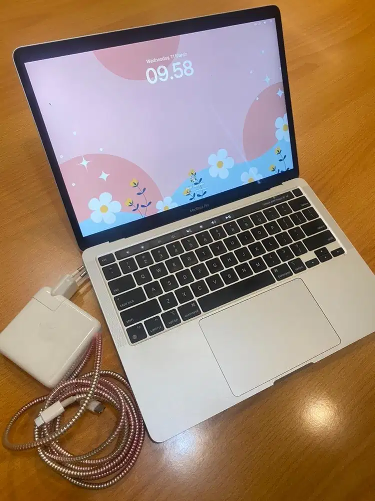 Macbook Pro M2 (BH 93 - 2022) 13inch - 8gb/256.