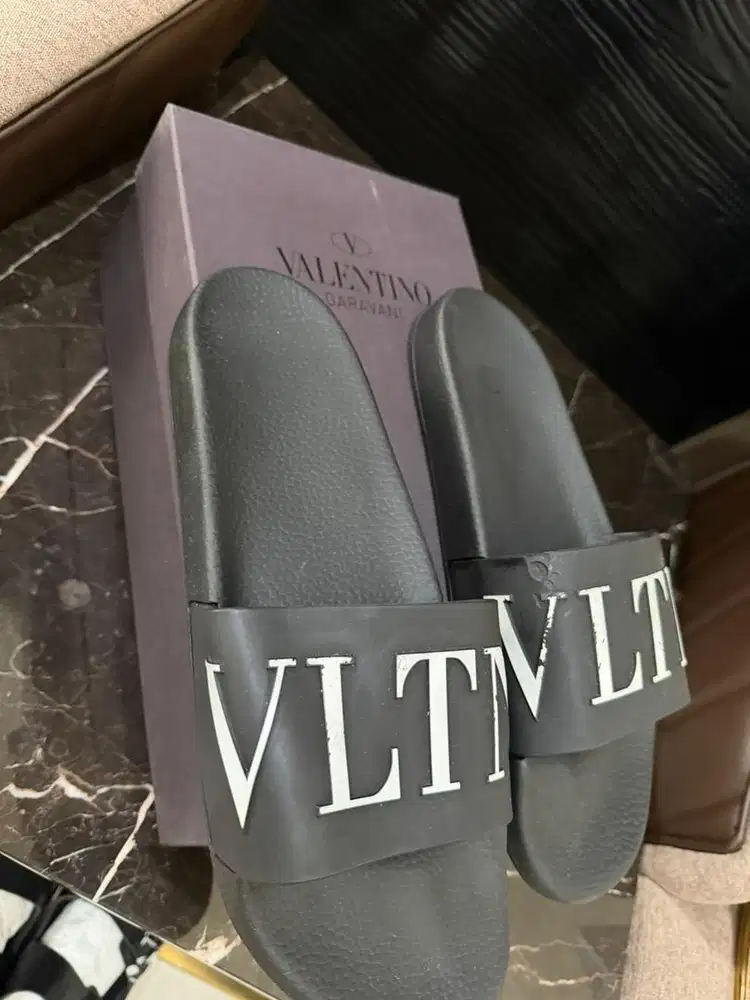Valentino authentic!