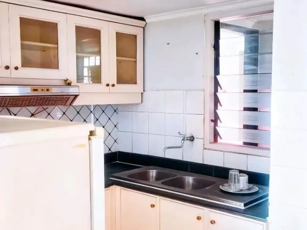 Dijual Apartemen Puncak Marina Margorejo Siap Huni