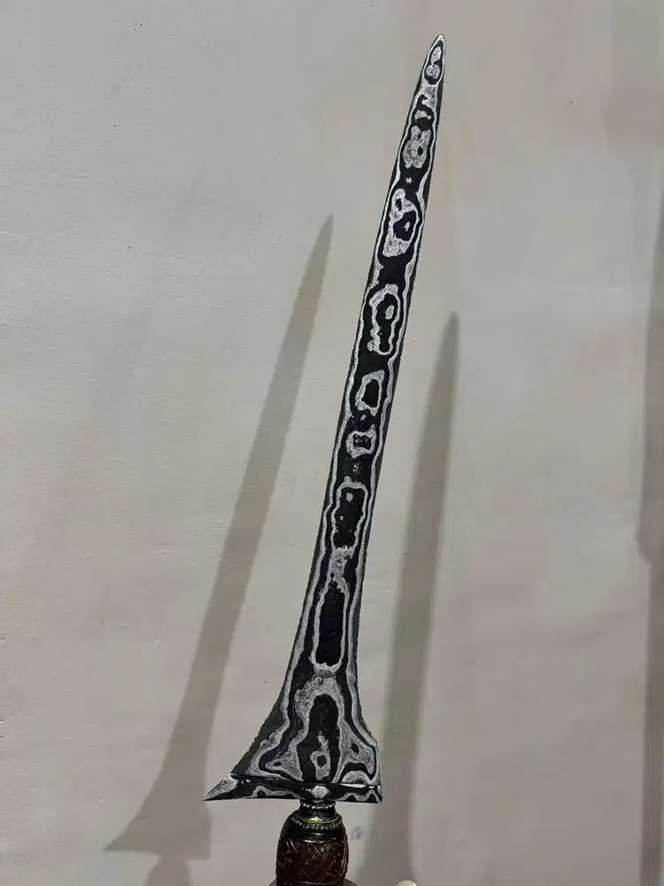 Pusaka Brojol Madura Sepuh