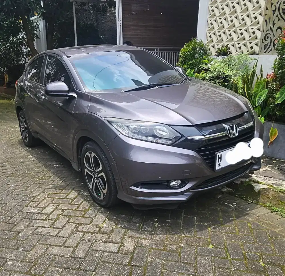 HRV Prestige 1.8 AT 2015