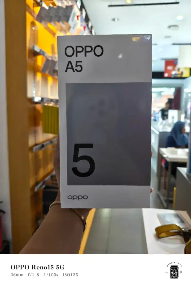 Yang cari oppo monggo merapattt