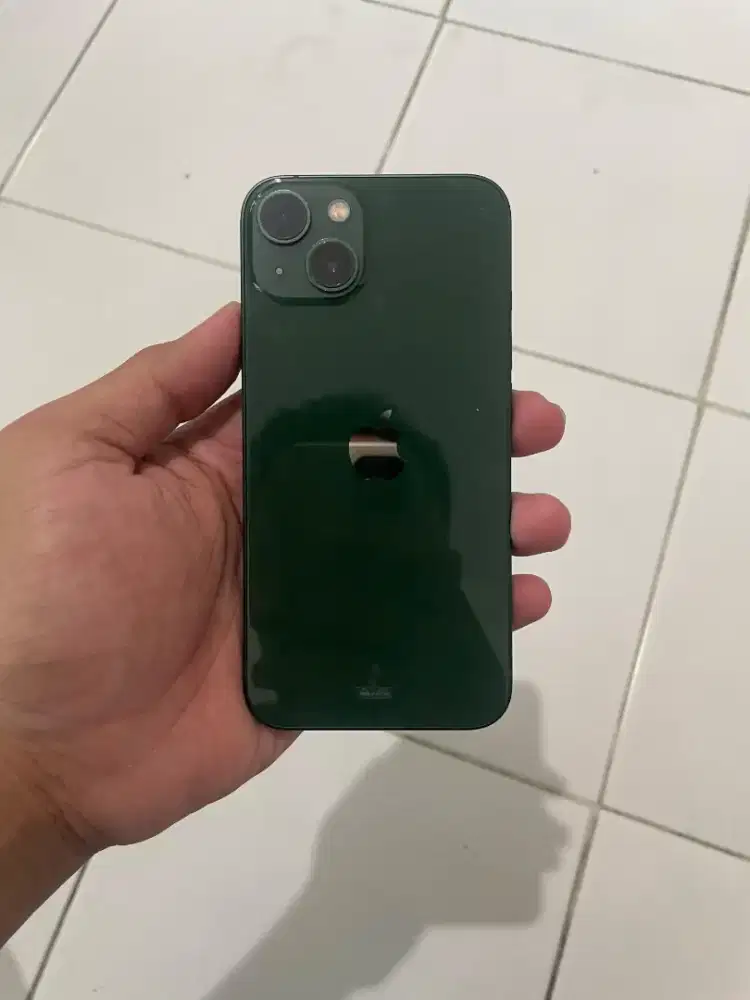 iPhone 13 iBox 256Gb Alpine Green