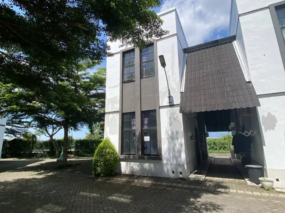 Dijual Rumah Kos Murah Full Furnish di Araya Malang