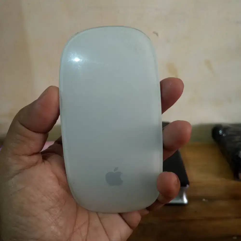 Apple Magic Mouse A1296 3VDC