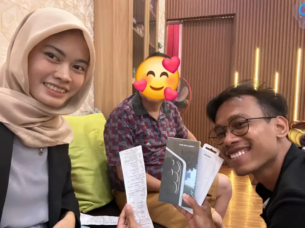 Samsung S26 Ultra bisa Pre Order