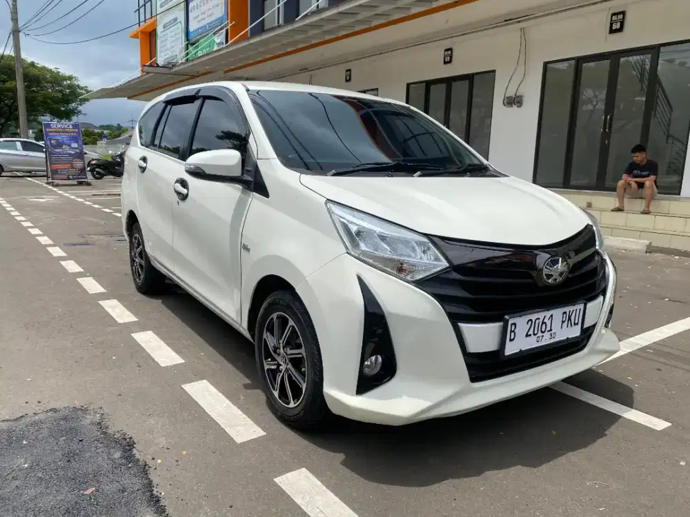 CALYA G AT 2020 TDP 10JT