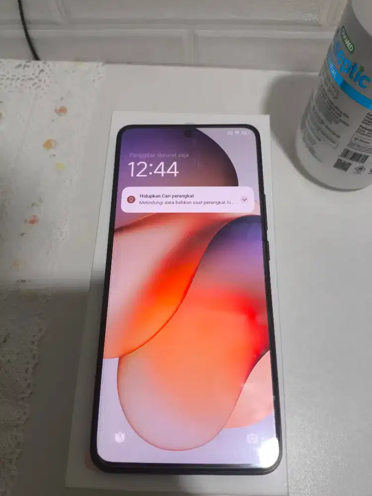 Dijual Xiaomi 12T 8 256GB