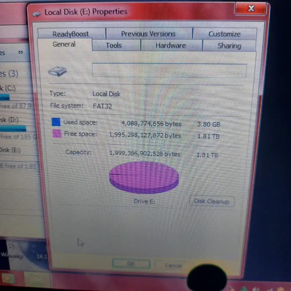 Wd External Hardisk my passport