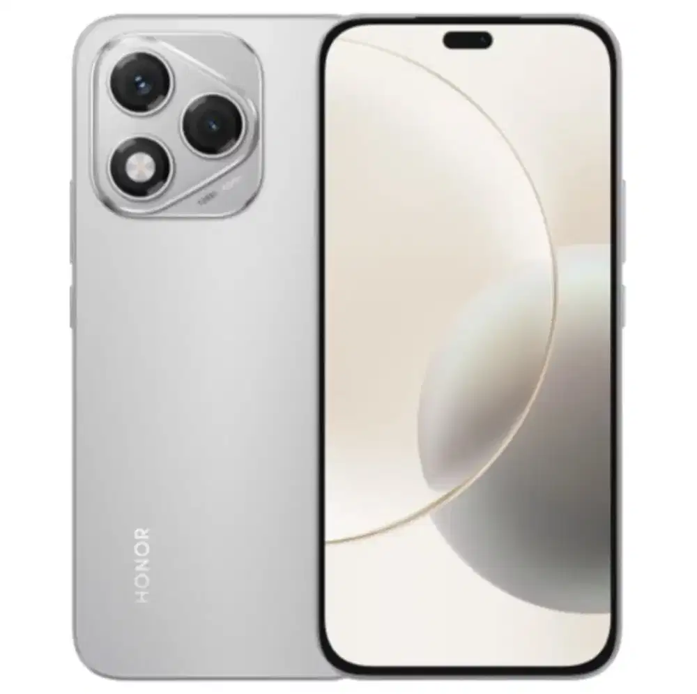 HONOR 400 LITE CUMA 3JUTAAN AJA