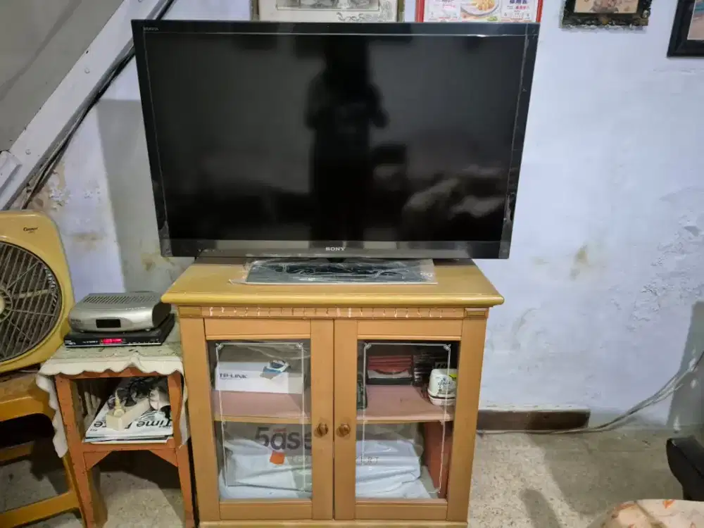 Sony LCD  40 INCH