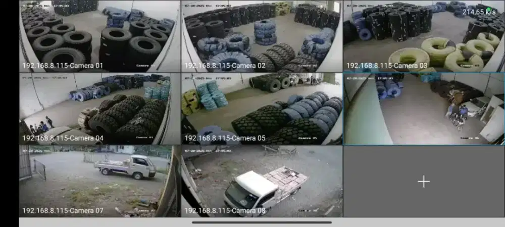 Dewa Cctv siap layani maintenance Cctv/bongkar pasang Cctv