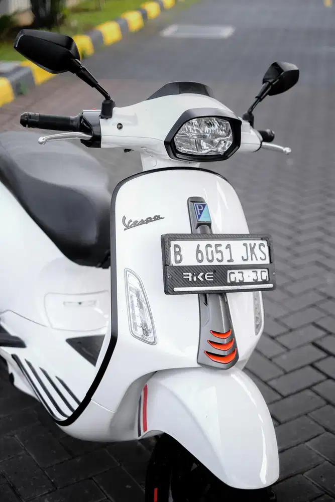 VESPA SPRINT S 150 IGET ABS FACELIFT