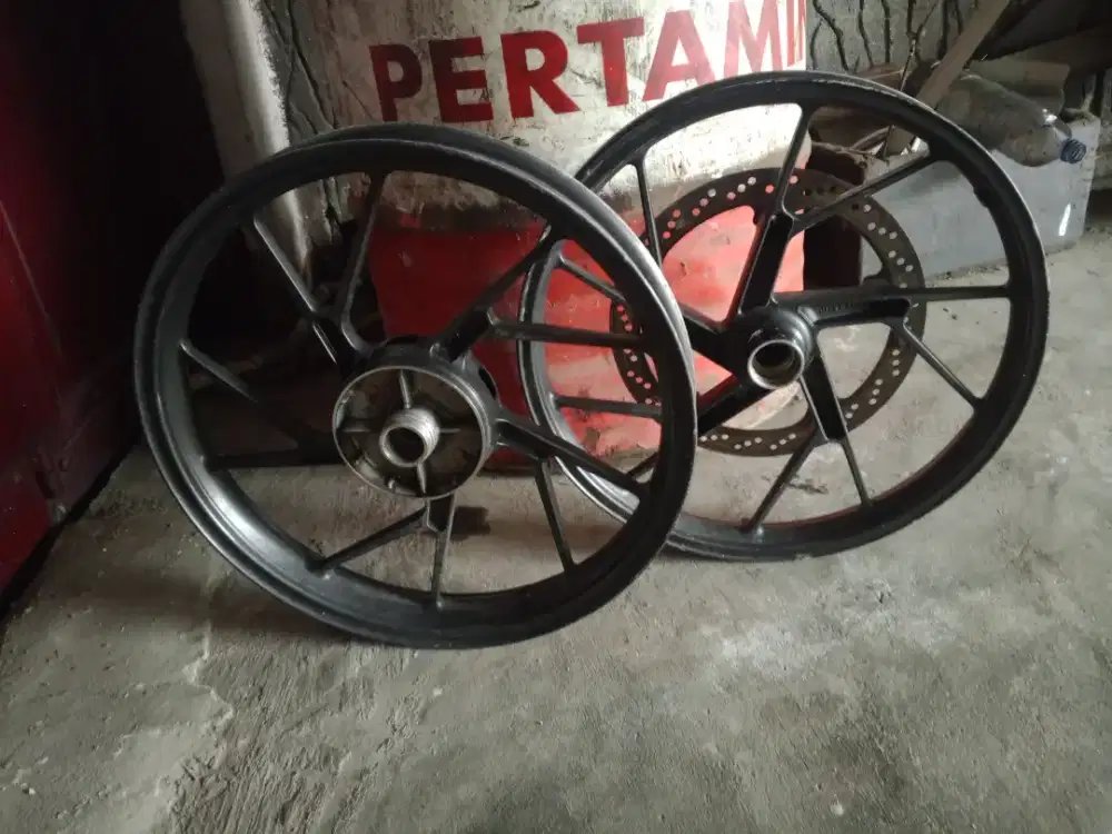 Velg Satria Fu 150