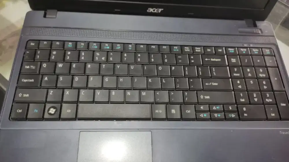 Lowongan kerja di toko komputer malang