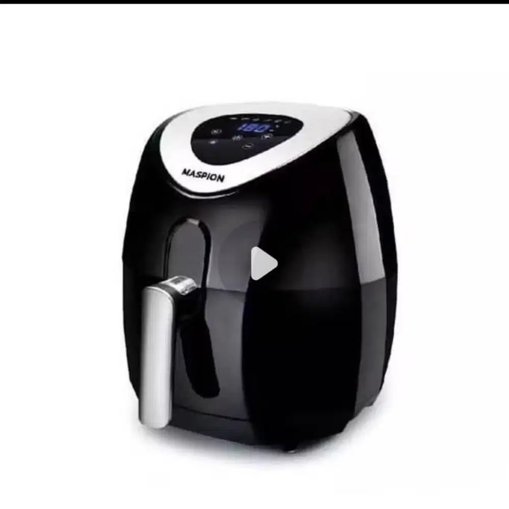 Air fryer 3,2 liter