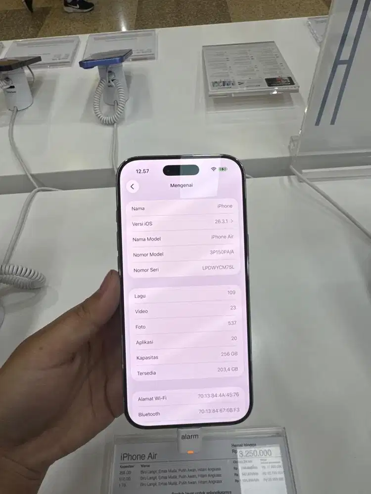 Cicilan tanpa kartu kredit