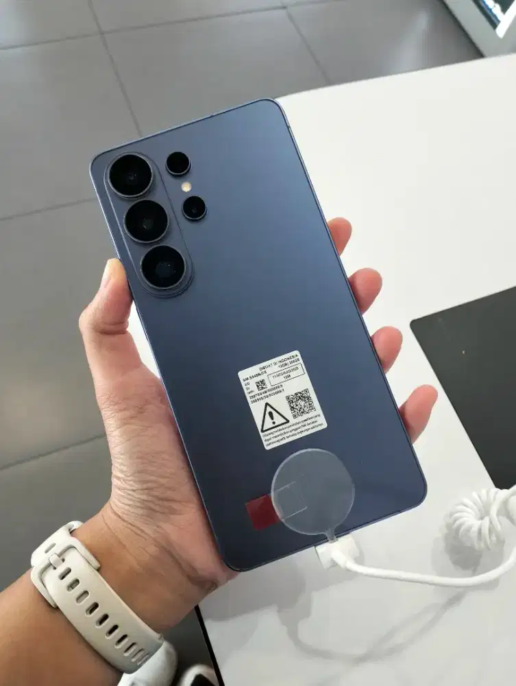 SAMSUNG GALAXY S26 ULTRA