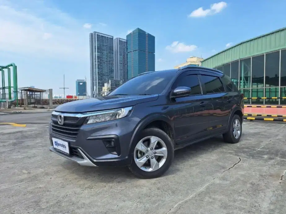 Honda BRV 1.5 E Bensin-AT 2023