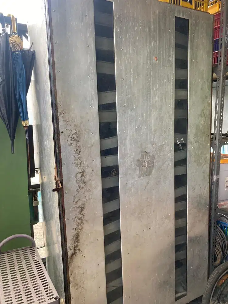 DIJUAL LEMARI PENGEMBANG ADONAN